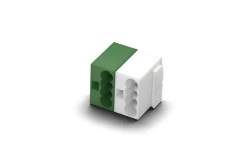 Loxone Klemme Turbo