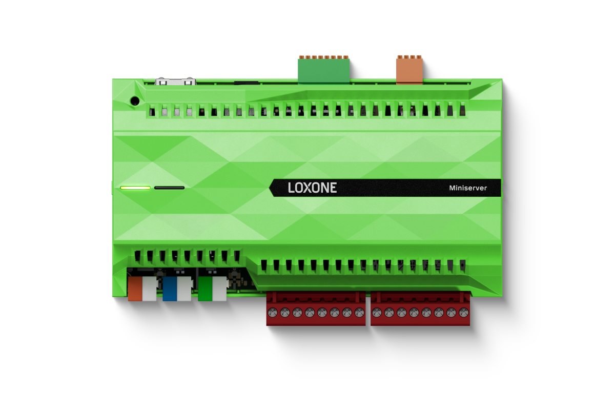 Loxone EXTENSION-Pack