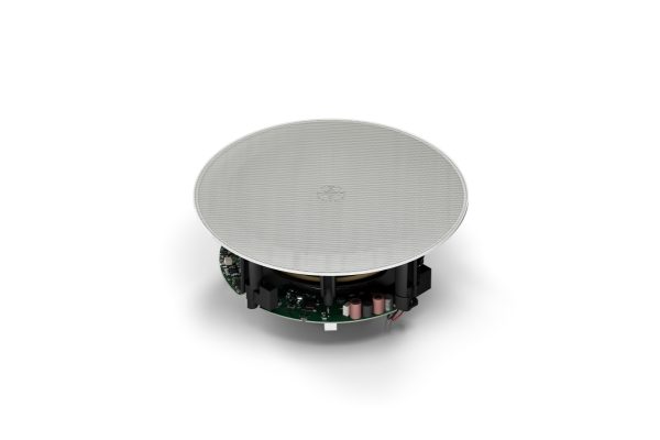 Install Speaker 7 Master