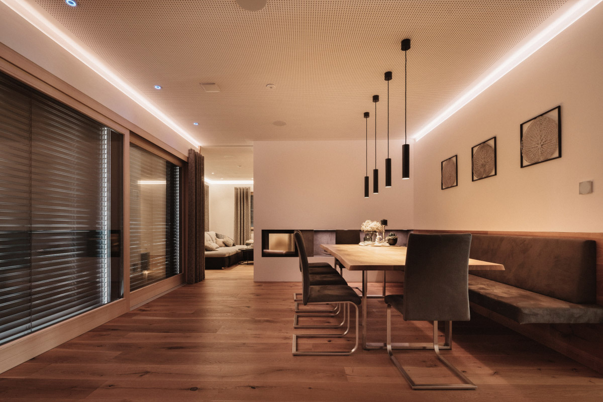 LED Streifen Tunable White – IP20
