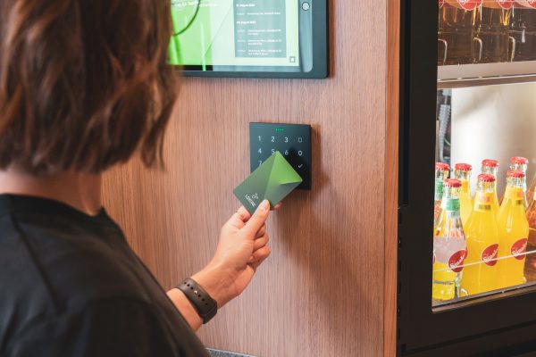 Unverschlüsselte NFC Smart Cards Set – 10 Stück