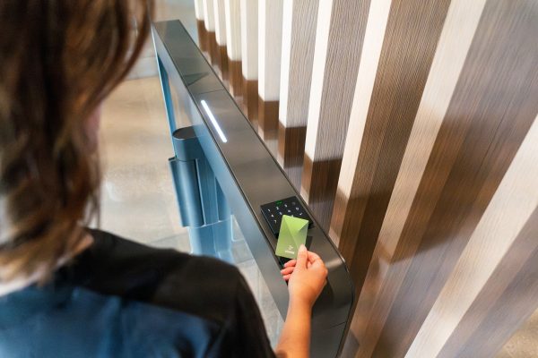 Unverschlüsselte NFC Smart Cards Set – 10 Stück