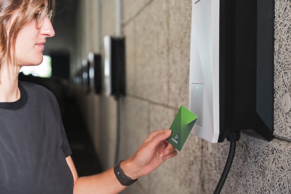 Unverschlüsselte NFC Smart Cards Set – 10 Stück