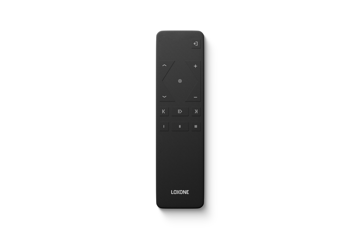 Remote Air – Anthrazit