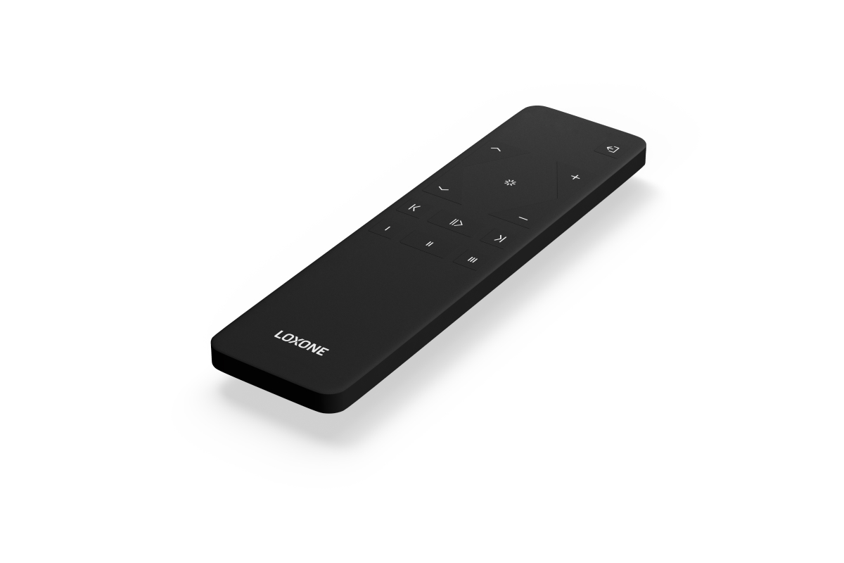 Remote Air – Anthrazit