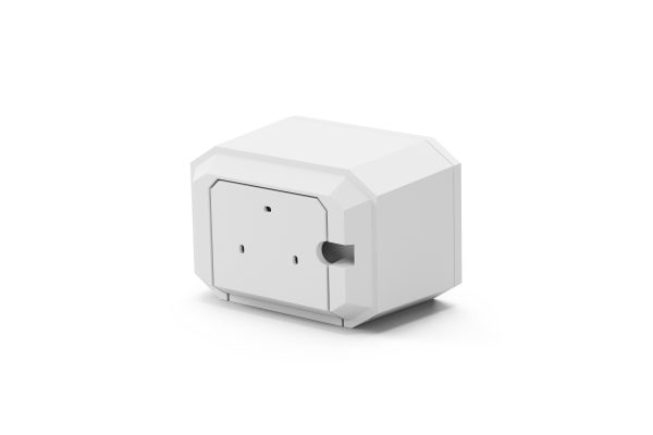 Satellite Speaker IP64 Master weiß