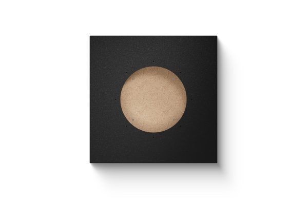 Aufbaubox für 10″ Install Speaker