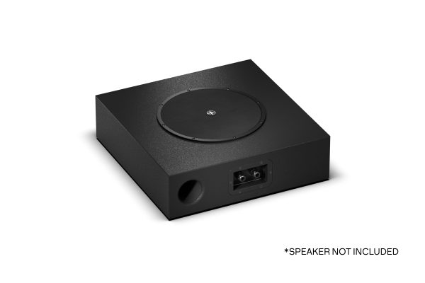 Aufbaubox für 10″ Install Speaker