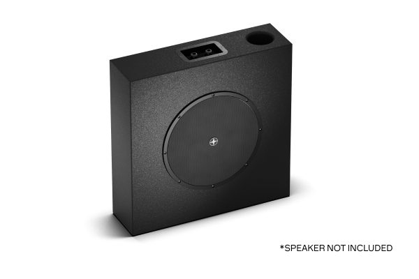Aufbaubox für 10″ Install Speaker