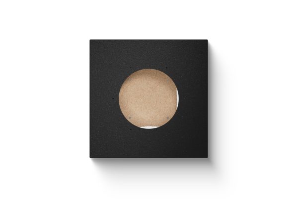 Aufbaubox für 7″ Install Speaker