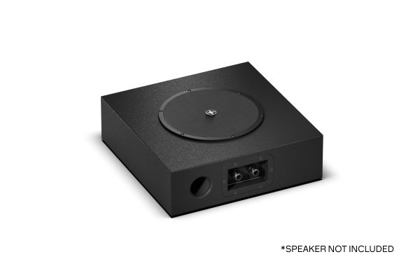 Aufbaubox für 7″ Install Speaker