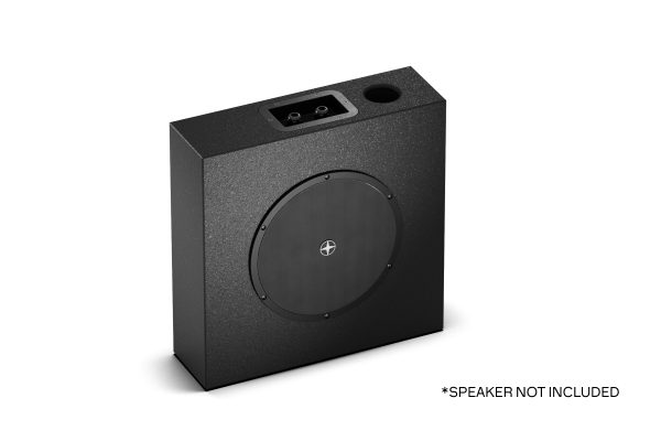 Aufbaubox für 7″ Install Speaker