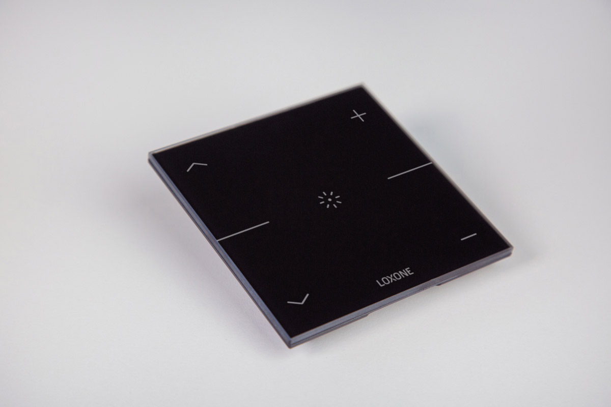 Touch Pure for Nano – Anthrazit