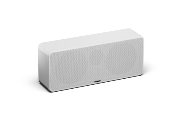 WALL Speaker weiß