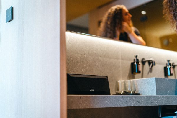 LOXONE Wireless Speaker