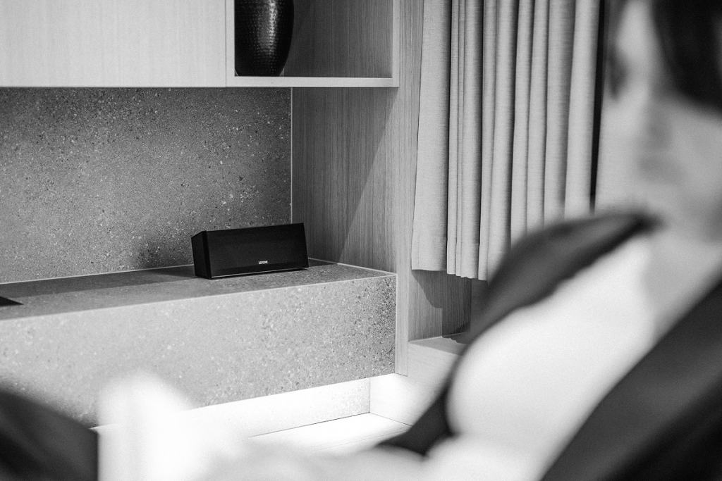 PH wireless speaker bento wifi