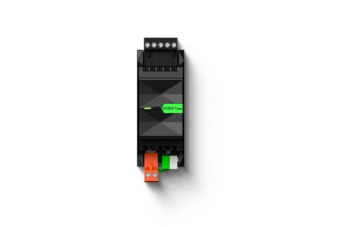 Loxone Verdrahtung Paket- RGBW 24V Dimmer Tree