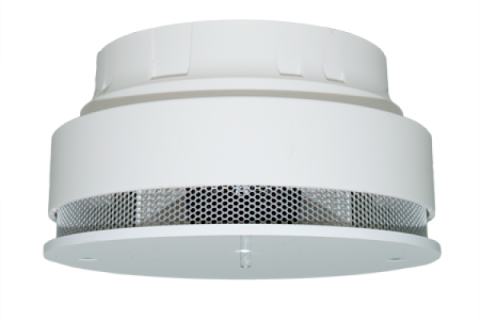 Sicherheitsset Brand - 5x Rauchmelder