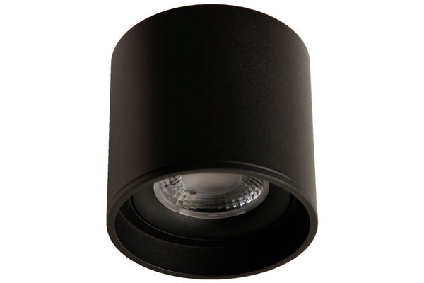 LED Ceiling Spot 24V, 8W, RGBW/2700K, CRI90
