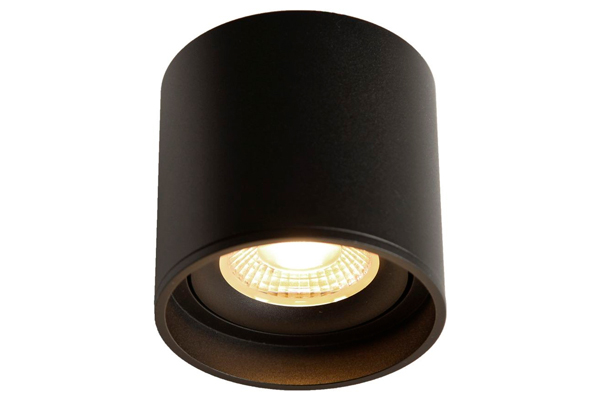 LED Ceiling Spot 24V, 8W, 2700K, CRI90