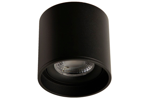 LED Ceiling Spot 24V, 8W, 2700K, CRI90