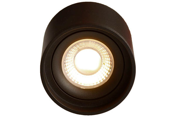 LED Ceiling Spot 24V, 8W, 2200K/5700K, CRI90 (Tuneable White, CCT)