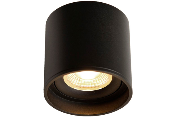 LED Ceiling Spot 24V, 8W, 2200K/5700K, CRI90 (Tuneable White, CCT)