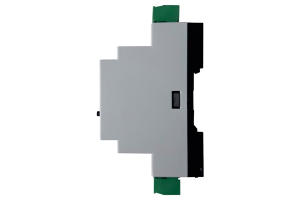 LED-PWM-Dimmer, 4-Kanal, DMX/RDM, 12-24V, 300W (150W @12V)