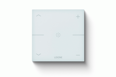 Touch Pure for Nano – Signalweiß