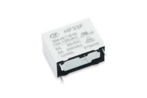 Ersatzrelais Miniserver v1
