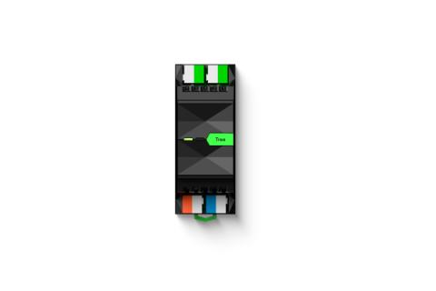 Loxone Verdrahtung Paket- Tree Extension