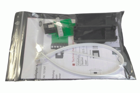 KA2 Kabel-Adapter