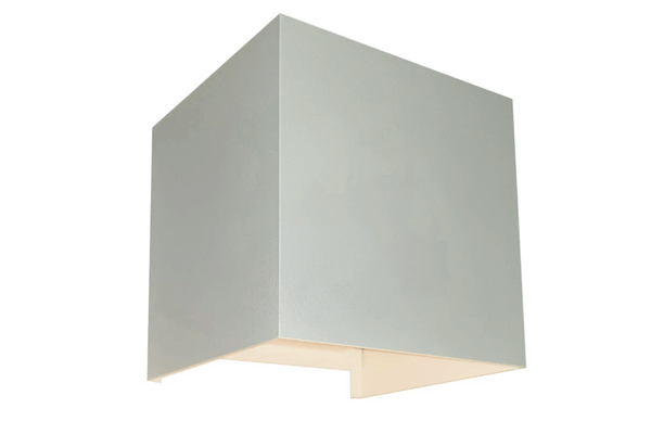 LED-Wandleuchte 24V, 10W, Tunable White, CRI90, IP54