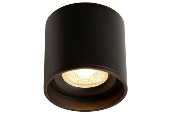 LED Ceiling Spot 24V, 8W, RGBW/2700K, CRI90