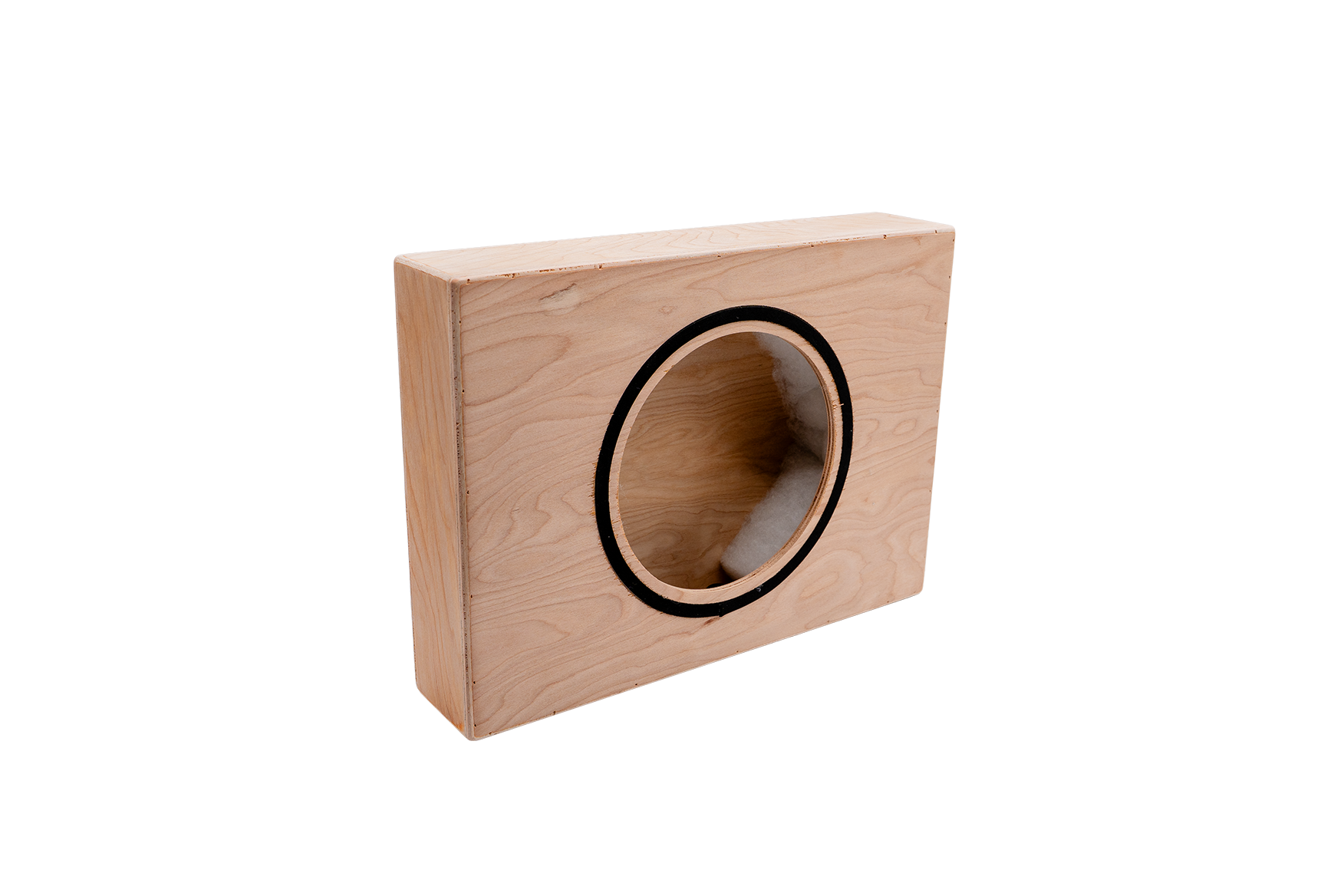 Einbaugehäuse für 7″ Install Speaker
