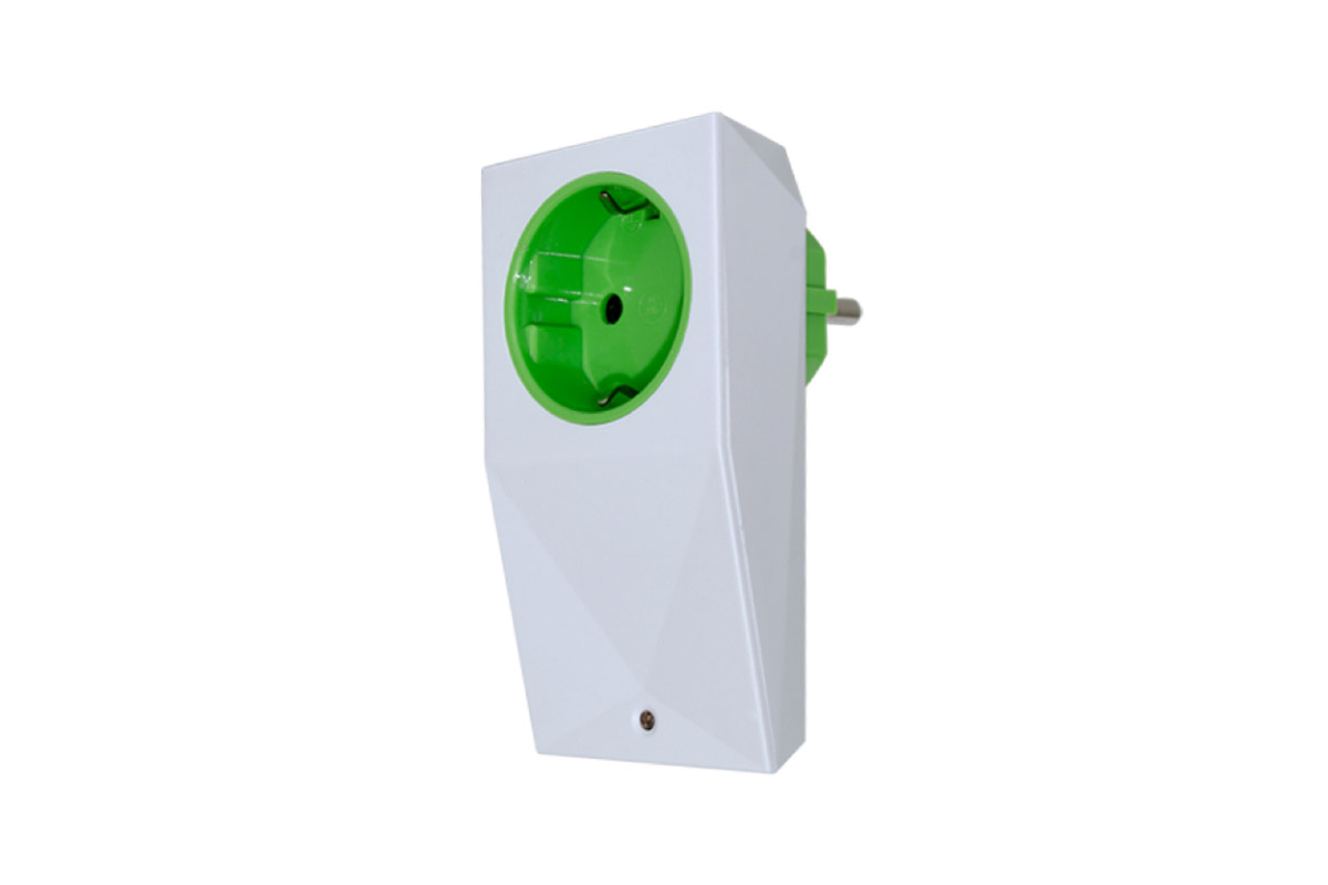 Smart Socket Air Typ F