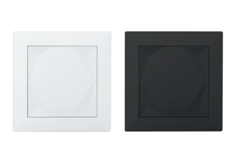 5x Touch Air + Gratis Lithium Batterie – Weiß