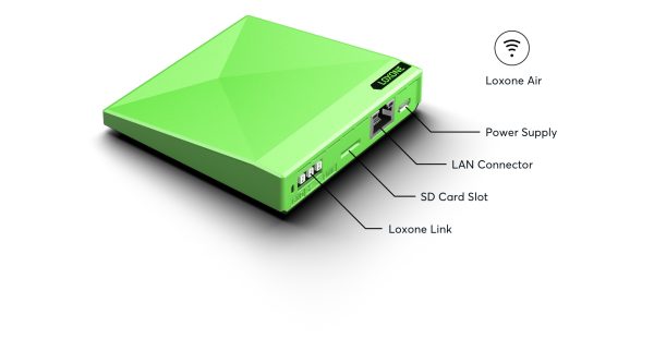 Loxone Miniserver Go Gen. 2