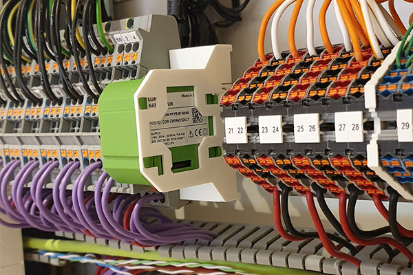 Lox-Fix I/O