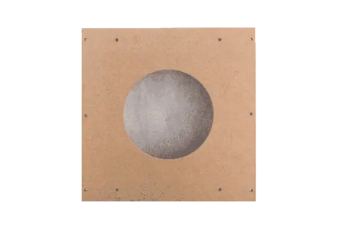 Einbaugehäuse Install 7