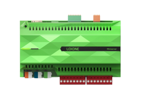 Starter-Paket Loxone / SOFORT STARTEN