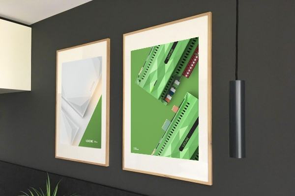 Point-Of-Sale Package
