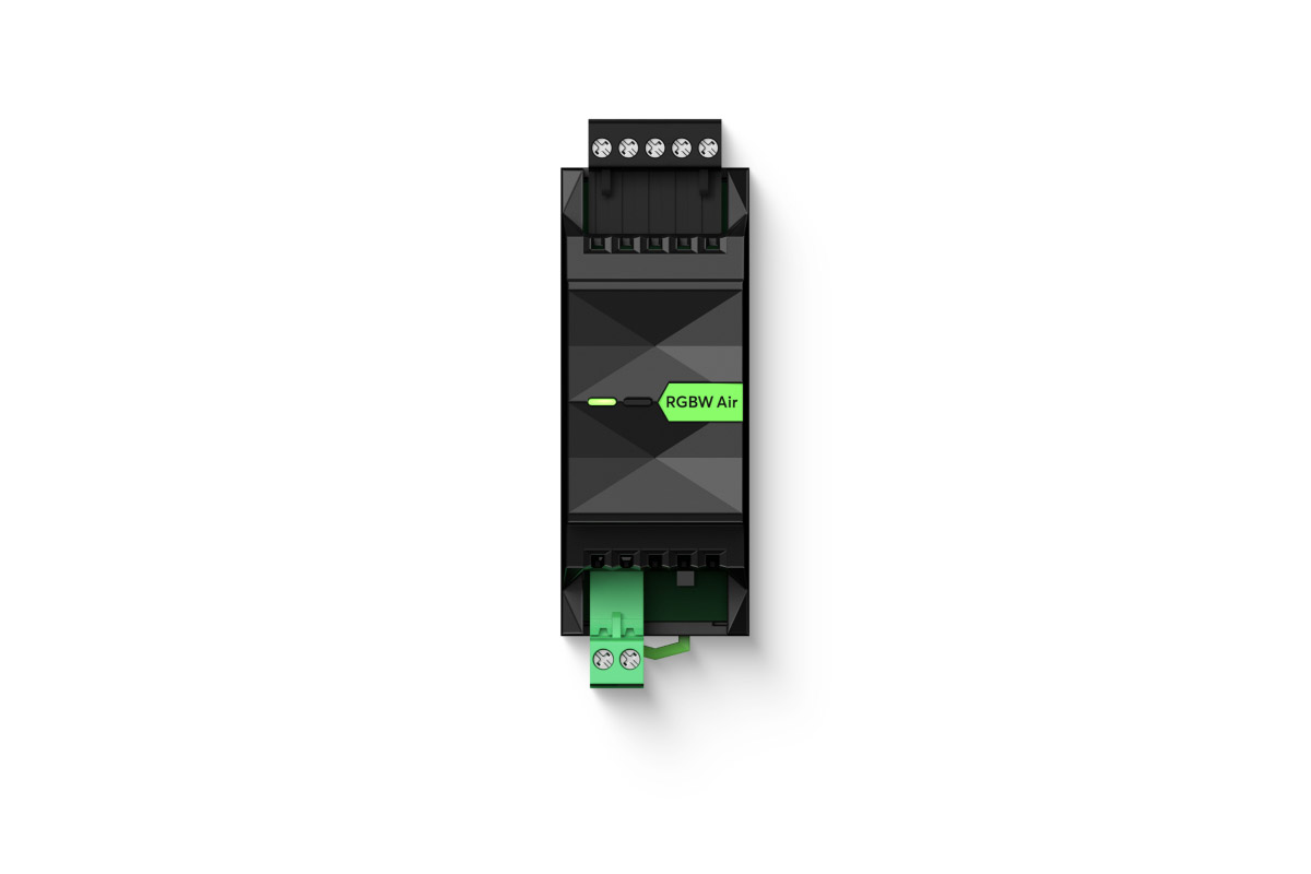 RGBW 24V Dimmer