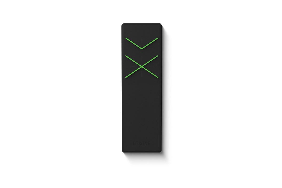 Remote Mini Air