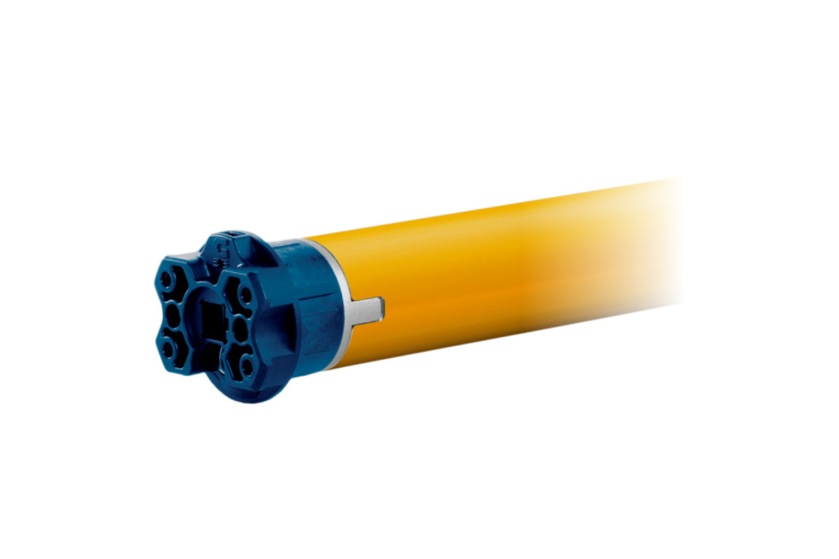 Rohrmotor SOLIDline Air – 20Nm