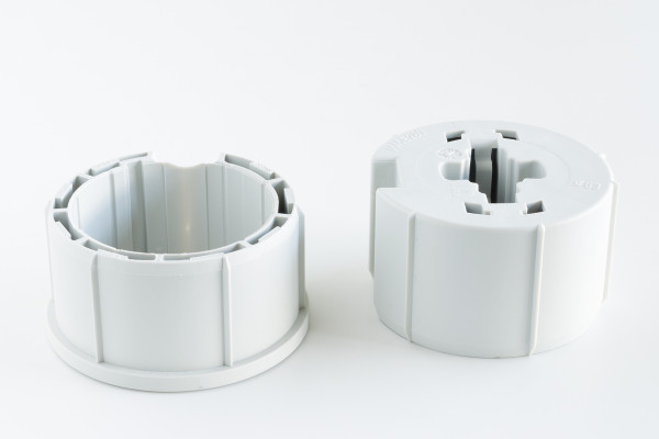 Adapter/ Mitnehmer – 63mm Rundnut