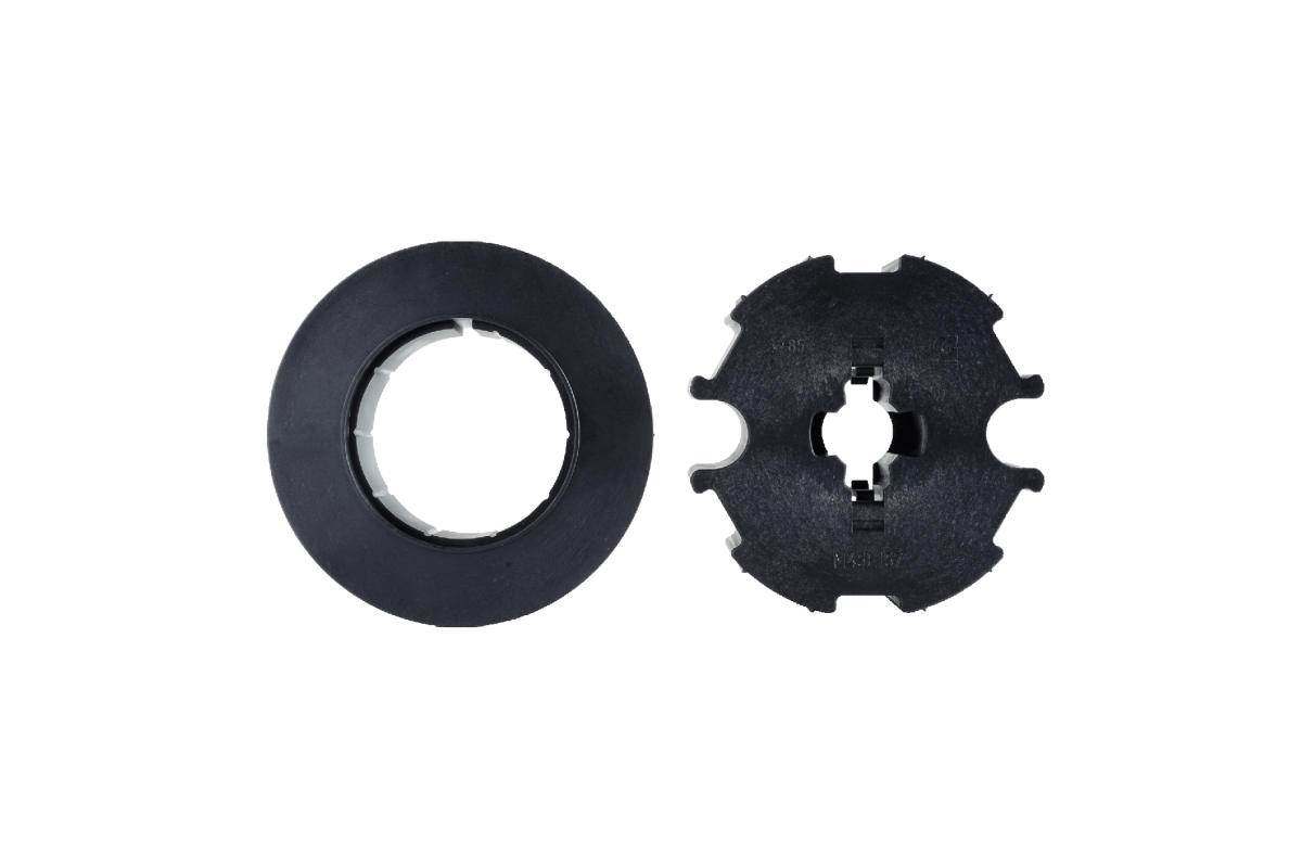 Adapter/ Mitnehmer – 78mm Rundnut