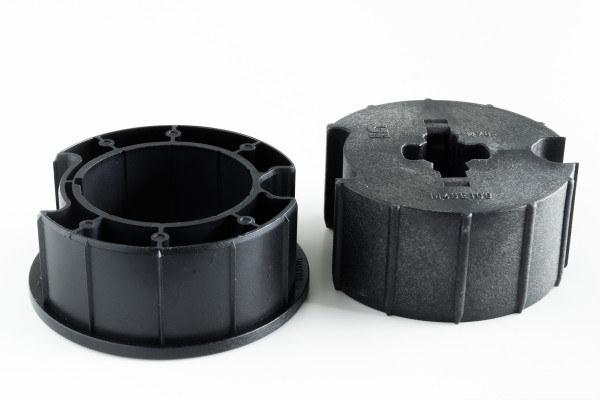 Adapter/ Mitnehmer – 78mm Rundnut