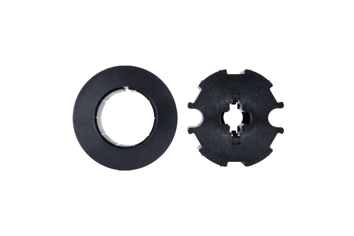 Adapter/ Mitnehmer – 85mm Rundnut