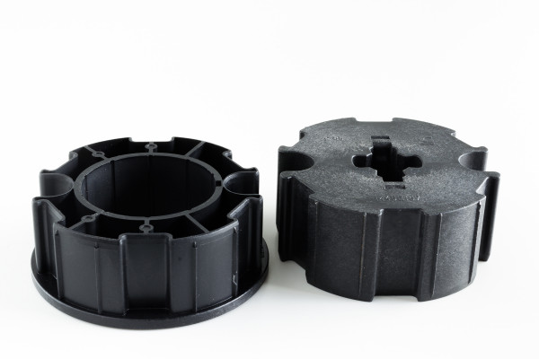 Adapter/ Mitnehmer – 85mm Rundnut